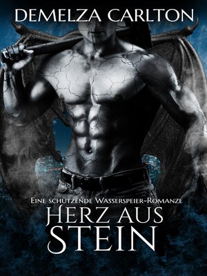 cover image of Herz aus Stein